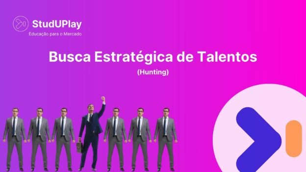 Busca Estratégica de Talentos