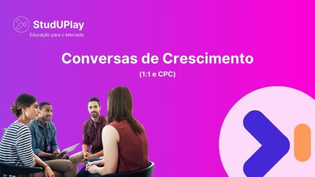Conversas de Crescimento