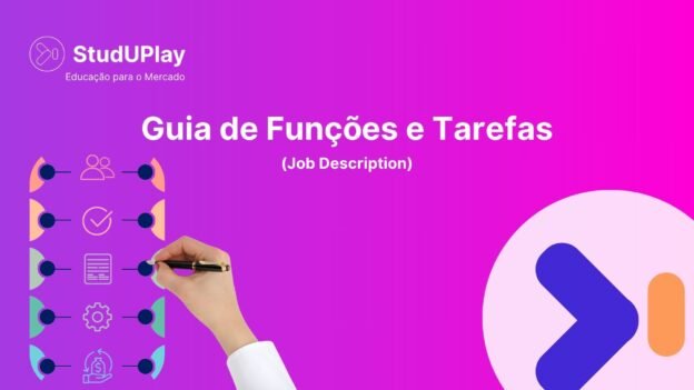 Guia de Funções e Tarefas