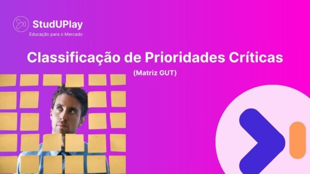 Classificação de Prioridades Críticas