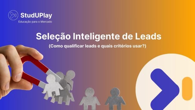 Seleção Inteligente de Leads