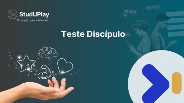 Teste Discípulo
