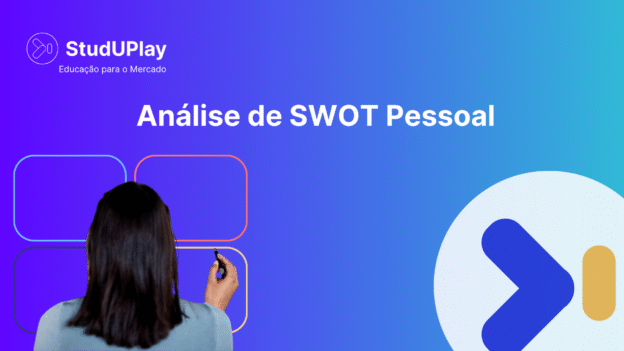 Análise SWOT Pessoal