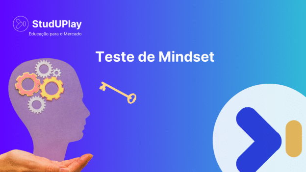 Teste de Mindset