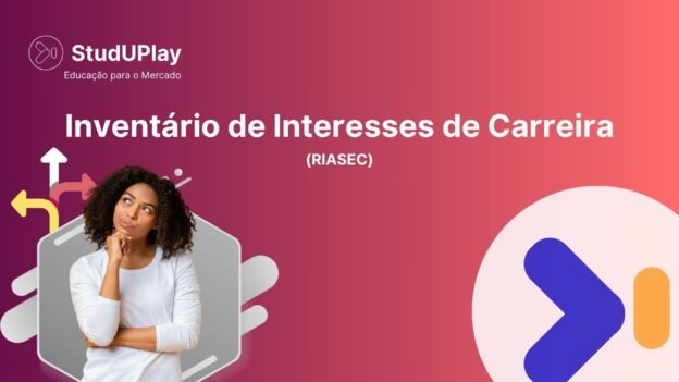 Inventário de Interesses de Carreira (RIASEC)