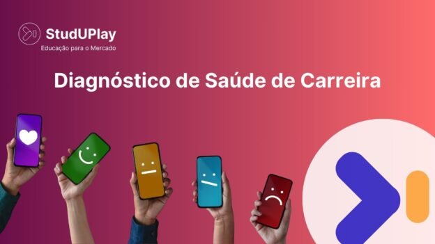 Diagnóstico de Saúde de Carreira