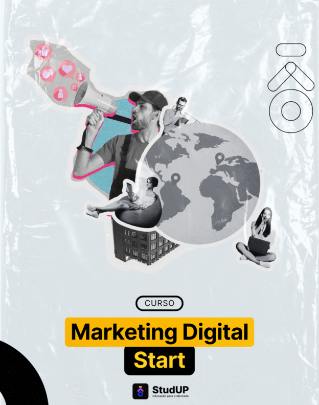 Marketing Digital Start