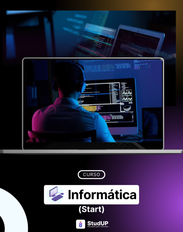 Informática Básica Start