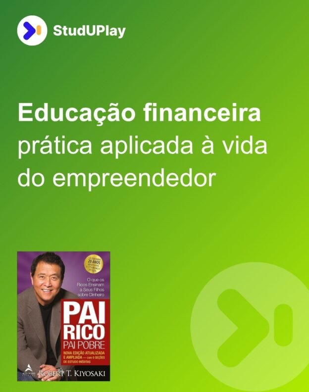 Educação financeira prática aplicada à vida do empreendedor