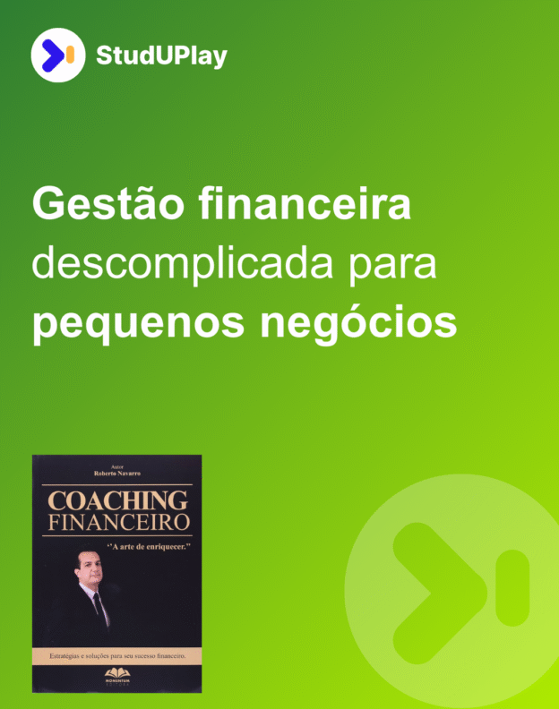 Gestão financeira descomplicada para pequenos negócios