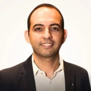  Foto de perfil de Saulo Pedroso 