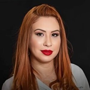  Foto de perfil de Anna Padinha 