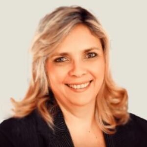  Foto de perfil de Nair Sember 